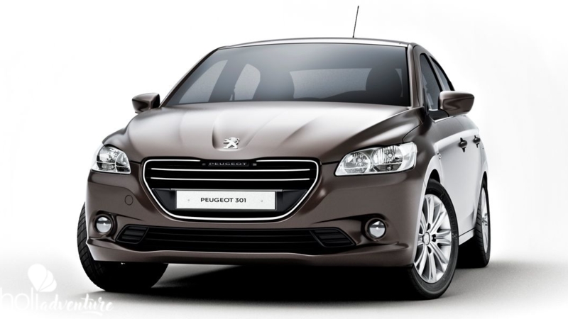  - PEUGEOT 301 (OR - 011)